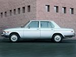 BMW Bavaria 1968 года